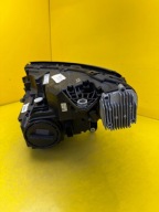 light right Mercedes EQC 293 W293 Full Led A2939062801