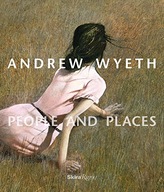 Andrew Wyeth: People and Places group work