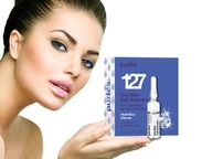Purles 127 Oxy Skin Cell Activator - 5 x 2 ml