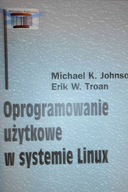 Oprogramowanie uzytkowe w systemie Linux -