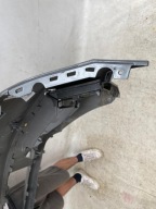 SKODA FABIA IV 6VA 21- bumper front front PDC 6VA807221