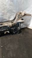 axle beam subframe axle beam CITROEN C4 1.6 HDI