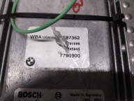 computer control unit of the engine 7795845 0281011416 BMW E81 E82 E87 E90 E91 2.0 D