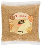 BIAŁY MAK 500g ROGALE MARCIŃSKIE RARYTAS! 500g