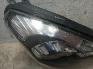 light front right RENAULT KOLEOS and 1 07- DEPO