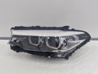 light left BMW 5 G30 G31 FULL LED