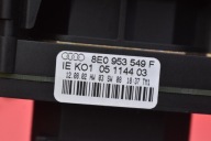 commande levier commodo sous volant PAJAK 8E0953549F AUDI A4 B6 berline 00-05