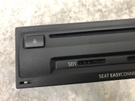 player navigation EASYCONNECT SEAT LEON III 5F0035846A