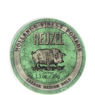 Reuzel Green Grease Medium Hold Pomáda 35g