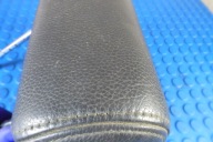 rest kanapy rear part leather CHEVROLET CAPTIVA 2006