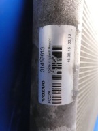 VOLVO XC90 II XC60 V90 S90 II radiateur climatisation