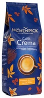 Movenpick Caffe Crema kawa ziarnista 1kg