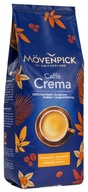 Movenpick Crema kawa ziarnista 1kg 100 procent Arabiki!