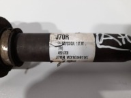 KIA Xceed 1.0 T-GDI semi-axis front right 49501J7030 (A706)