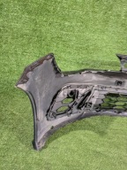 front bumper front VW POLO VI GTI LIFT 20- NR.Z9498