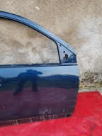 door front right DACIA SANDERO STEPWAY II 2