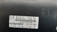 side kpl Skoda Fabia II