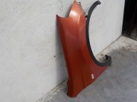 314 NISSAN QASHQAI J10 fender right front front