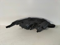 light front reflektor left PEUGEOT 2008 13-16