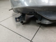 rechts XENON OPEL ZAFIRA B Linse besch.