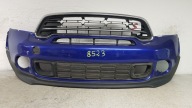 MINI COOPER COUNTRYMAN S R60 bumper front 8523