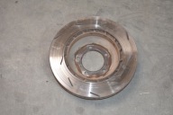 disc brake rear part rear left PORSCHE PANAMERA 971 1