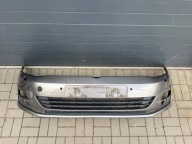 Vw Golf 7 VII 12- bumper front front