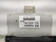 module control unit EMU NISSAN NAVARA IV D23 NP300 2015-2022 27760-6KB0B