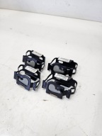 bracket SIATKI boot KOMPLET AUDI Q5 FY 80A861736D 80A861735