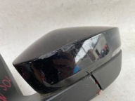 SKODA OCTAVIA IV 20- mirror left 15 PIN 5E4857407