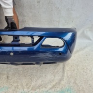 MERCEDES ML and 1 W163 LIFT 01-05 bumper front front PDC