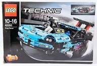 LEGO 42050 Technic Dragster