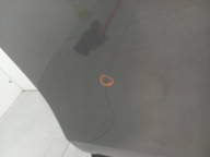 Tür links heck Z10B Opel Crossland und (2017-2024)
