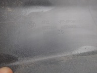 BMW 4 G22 G23 m-packet 20-> bumper rear part rear PDC