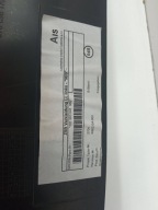 TUNEL central armrest 3V Skoda Superb III (2015-2024)