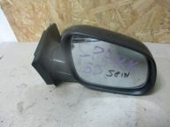 mirror right Chevrolet Spark M300 09- 5PIN UK