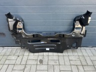 SEAT IBIZA 6F rear panel pillar rear part 17- 6F0809439A