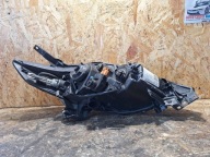 light left front MAZDA 5 and 05-08 EUROPA