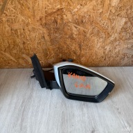 mirror right SKODA KAMIQ 6 PIN