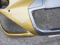 BMW X2 F39 M PAKIET 18- front bumper