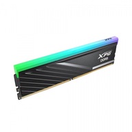 Pamięć XPG Lancer RGB DDR5 6800 DIMM 32GB 2x16 CL34 czarna