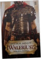 Waleriusz. Sprawa Piotra - Douglas Jackson