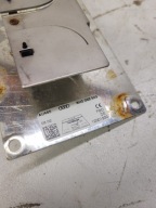 antenna amplifier AUDI A4 B6 CABRIO 8H0035503