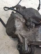 caliper brake right front 295X28 MERCEDES W212 2.2CDI 10r.