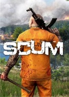 SCUM PEŁNA WERSJA STEAM