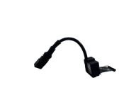 VW PHAETON Sensor PRZYSPIESZENIA 3D0616575G 1C0810773