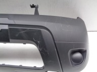 Frontstoßstange DACIA DUSTER 10- NR 49762