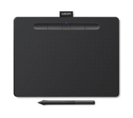 Tablet graficzny Wacom Intuos S BT 152 x 95mm Pióro Pen 4K dla grafika