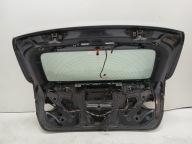 trunk door boot BMW X1 E84 B39 OE