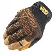 Rukavice Mechanix Wear Original Durahide Leather Coyote XXL